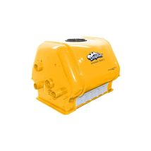 Carenatura Superiore Per Robot Piscina Maytronics Dolphin Dynamic Pro X2