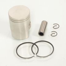 Carenzi Motorkolben Für Roller Gilera 50 Dna Ac 40mm Neu