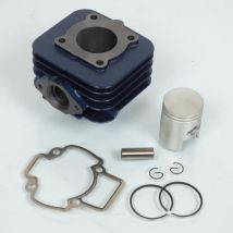 Carenzi-zylinder Für Piaggio 50 Typhoon Roller, Ø 40 Mm, Neu