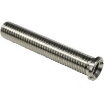 Caressi - Hohlschraube 7cm - Schraube passend zu CA50519Z Siebkorbventil