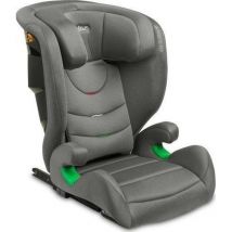 Caretero Nimbus I-size Kindersitz Sicherheit Graphit