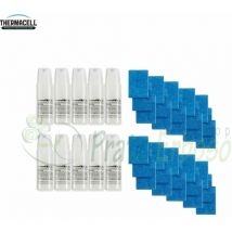 Thermacell - Carga de 120 horas para dispositivos