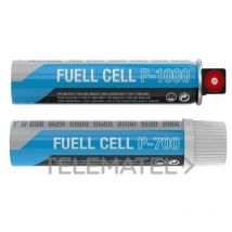 Desa - pack 2 uds carga de gas p-700 00802071 Pack 2 Uds Carga De Gas P.700 00802071 de la marca .