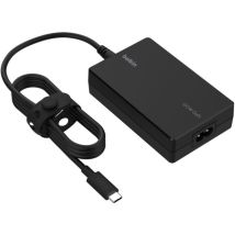 Cargador USB Belkin – 2,5 m – Negro – Plástico