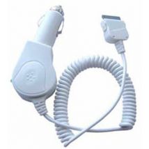 Cargador coche para iPod