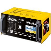 Deca - Cargador de batería de coche FL3713D 6-24 v