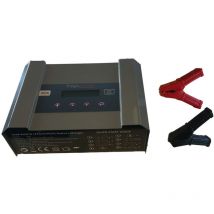 Cargador de batería 12-24V 30A Topcore Automatic Charger