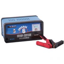 Awelco - Cargador de batería de coche 75W