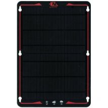 EZA - Placa solar de mantenimiento 12V Potencia (w) - 5