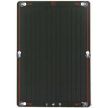 EZA - Placa solar de mantenimiento 12V Potencia (w) - 12