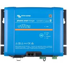 Victron - Cargador de baterías 12/50 (1+1) Phoenix Smart IP43