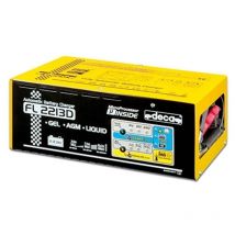 Deca - Cargador de batería inversor Florida 2213D