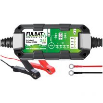 Cargador de baterías Fullload F4 Fulbat