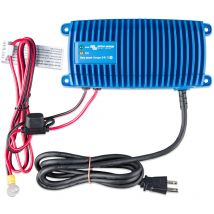 Cargador de Baterías hidrófugo 24V 12A Blue Smart IP67 (Si)