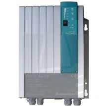 Mastervolt - Cargador de baterías Mass 24V 50A, 2 salidas (Masterbus)