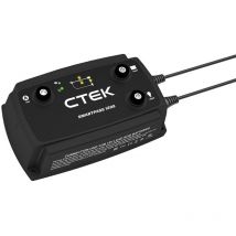 Ctek - Cargador de baterías Smartpass 120S