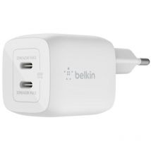 Cargador Belkin WCH011VFWH
