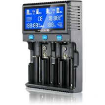 A Place For Everything - Everactive UC-4200 cargador de batería Universal Corriente alterna