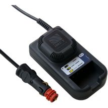 Imet - cargador CB3600-DC código CR023 (toma encendedor)