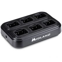 Midland - Cargador Multi PB-G15 Pro - C1573