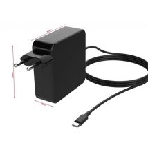 Leotec - Cargador digital lifestyle LENCSHOMETC90