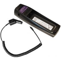 Scanreco - cargador tipo 434 con enchufe