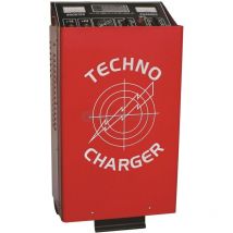 Tecnoweld - cargador y arrancador de baterías 12/24V 40-1600Ah tecnobooster tc 800