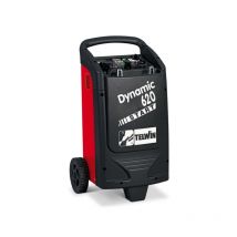 Cargador de batería Dynamic 620 Start