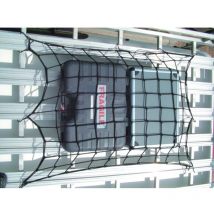 Jumbo Cargo Nets 12 PVC Hooks (Car) 75 x 75
