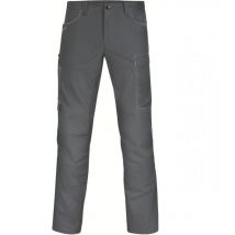 Pantalon Uvex 88868, 72cm Homme, Anthracite en Coton, élastane, polyester, Conception robuste ( Prix pour 1 )