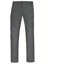 Pantalon Uvex 88868, 88cm Homme, Anthracite en Coton, élastane, polyester, Conception robuste ( Prix pour 1 )