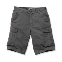 Short RIGBY RUGGED CARGO Gris CARHARTT 103542