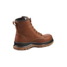 Carhartt - Chaussures de sécurité Hamilton Waterproof Wedge Boot P.44 - S1F702901232S44