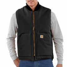 Giacca artica senza maniche - Foderata - V01 - Carhartt