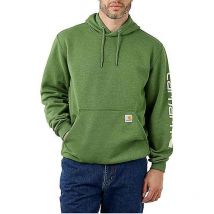 Carhartt K288 Sleeve Graphic Sweatshirt Arborvitae XL
