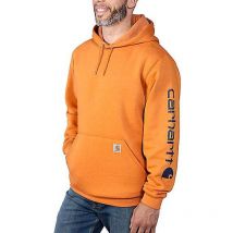 Carhartt - K288 Sleeve Graphic Sweatshirt Marmalade xl