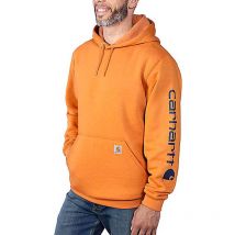 Carhartt - K288 Sleeve Graphic Sweatshirt Marmalade xxl