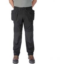 Pantalón técnico Steel - Multibolsillos - W38L32 - S1105070BLKW28L32 - Carhartt