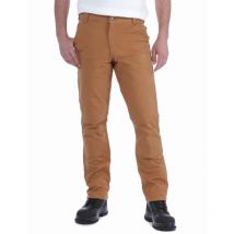 Pantaloni stretch a gamba dritta - Fodera anteriore - 103340 - Carhartt