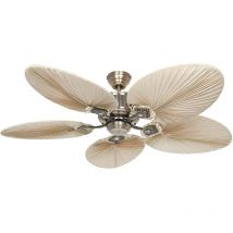 Casafan - caribbean dream eco ii, Ventilatore senza Luce