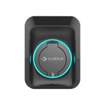 Wall Box 7,4Kw Versione Easysenza Cavo ( Cabur cod. EVCOMP7S )