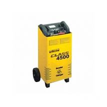 Chargeur Booster 4500 Start Carr Deca