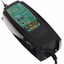 Caricabatteria Elettronico Smc36Lt