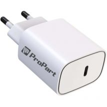 Caricabatterie Da Parete 30W Pd Usb Type-C (E692-Pd30W)