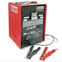 FAR - caricabatteria batterie avviatore auto furgone booster 12 24 v 16A barca class
