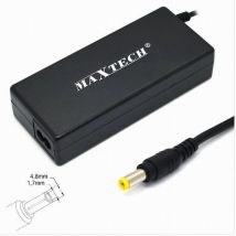 Trade Shop - Pc-akku-ladegerät, Netzteil, Ersatzakku, 18,5 V, 4,9 A, 90 W, Maxtech Pc-ca012 -