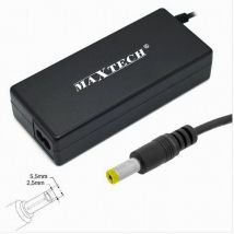 Trade Shop - asus PC-Akku-Ladegerät, Netzteil, Ersatzakku, 19 v, 4,74 a, 90 w Maxtech PC-CA007 -