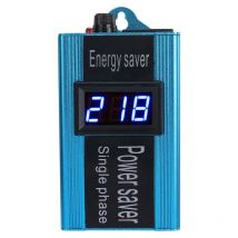 ZVD - Caricabatteria rapido da auto con 2 porte usb QC3.0 e voltmetro digitale a led - Impermeabile per moto, roulotte, camion, barca e altro