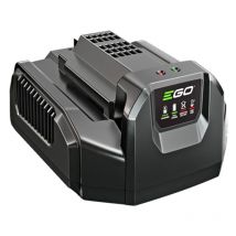 Ego Power+ - Cargador estándar ego ch 2100 e potencia 2,5-5,0-7,5-10,0 Ah