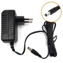 Caricabatterie da 6V 500mA - per l'Auto Elettrica per Bambini